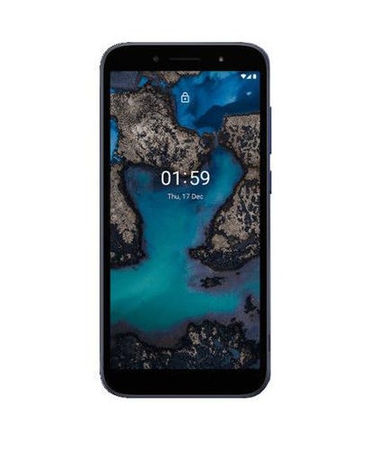 Nokia C1 Plus Spare Parts & Accessories by