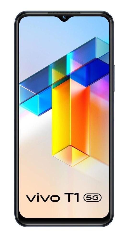 Vivo T1 5G Spare Parts & Accessories by Maxbhi.com