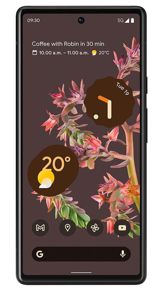 Google Pixel 6a Spare Parts & Accessories by