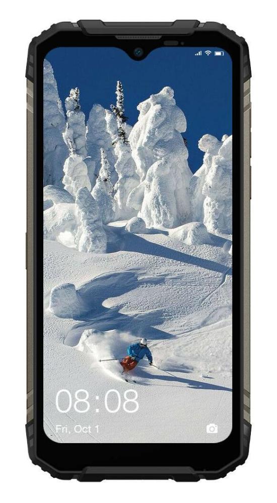 How much cost to repair Doogee S96 Pro display screen in India ...