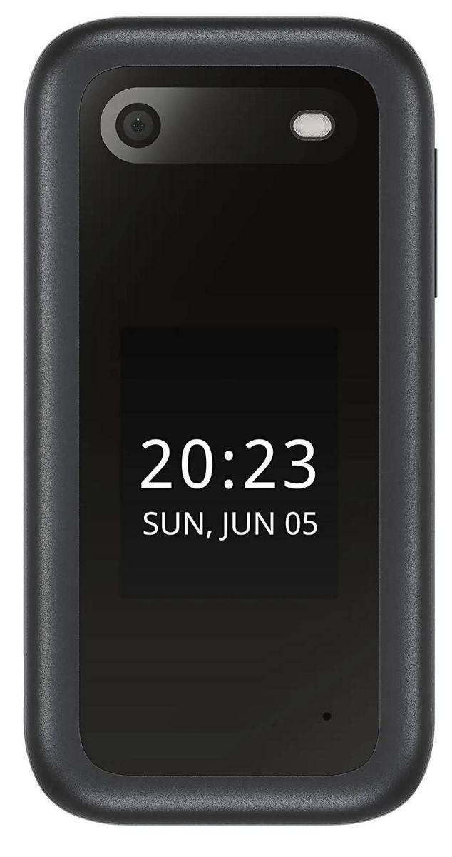 Nokia 2660 Flip Spare Parts & Accessories by