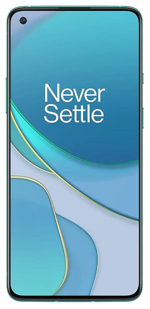 OnePlus 8T Plus 5G Spare Parts Accessories by Maxbhi