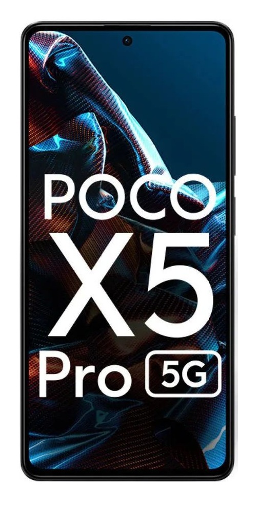 Xiaomi Poco X5 Pro 5G Spare Parts & Accessories by Maxbhi.com