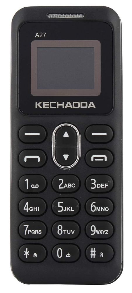 Kechaoda a27 phone Clearance