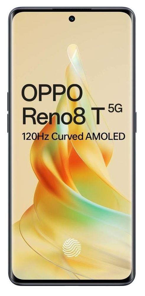 DQG 3 Pellicole In Vetro Temperato Per Oppo Reno 8T 5G, HD 9H, Trasparenti, Con Kit Di Pulizia