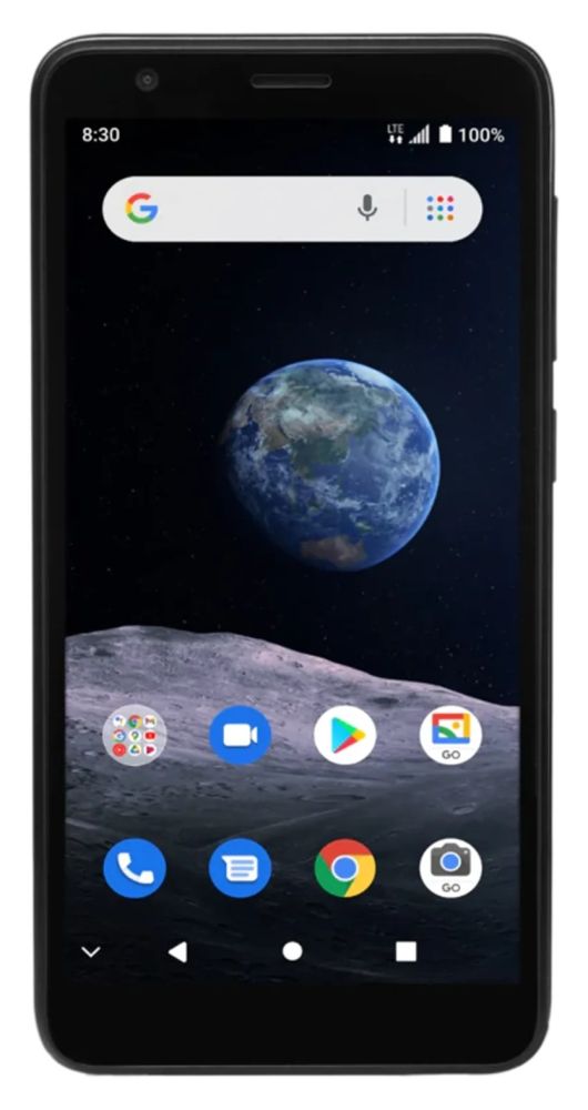 ZTE Blade A3 Plus Spare Parts & Accessories by Maxbhi.com