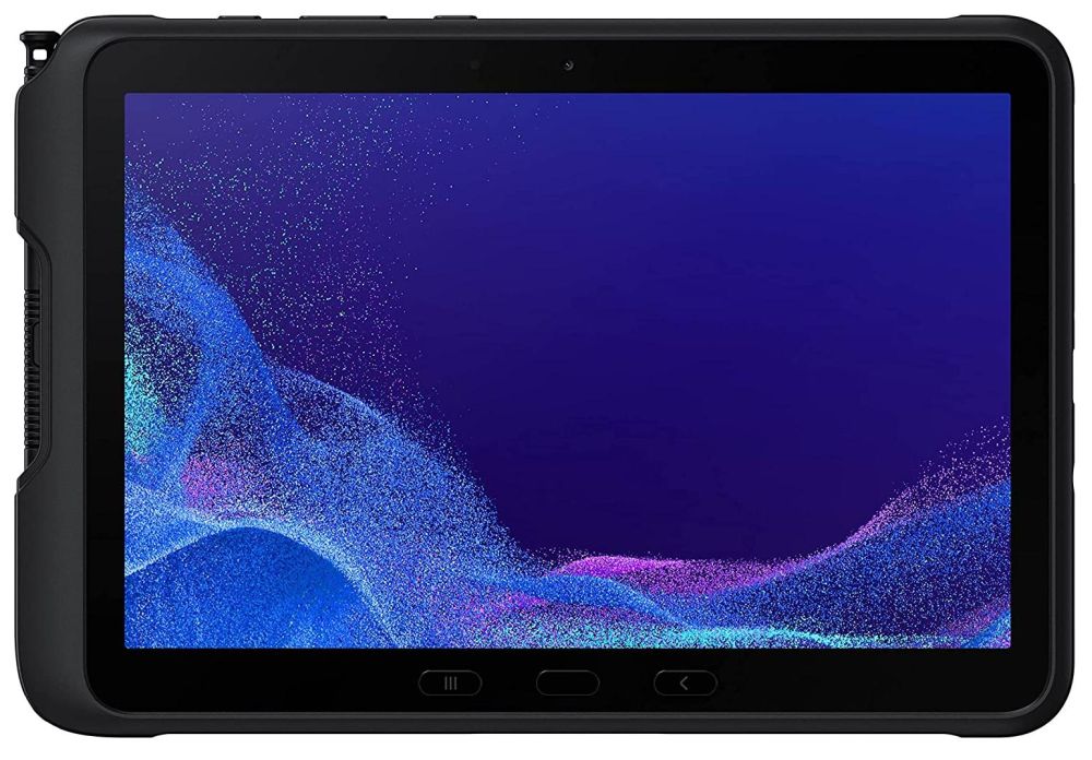 Samsung Galaxy Tab Active 4 Pro Spare Parts & Accessories by