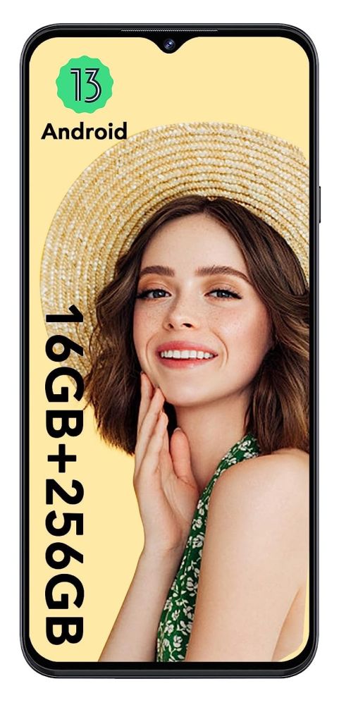 Kit Sostituzione Schermo LCD E Touch Con Telaio Oro Per Cubot Pocket – Completo Di Strumenti E Adesivo