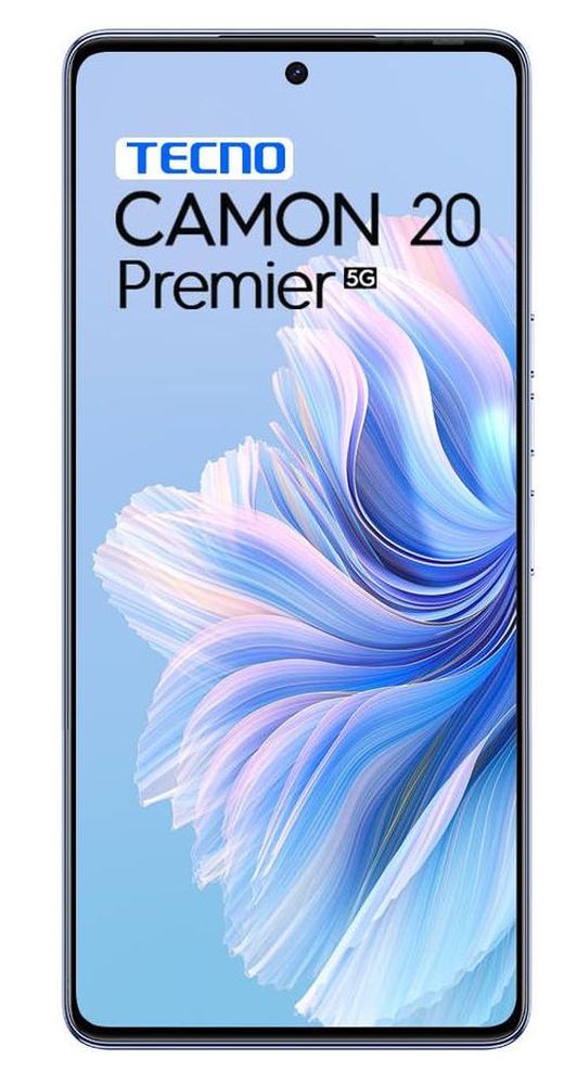 Tecno Camon 20 Premier Spare Parts & Accessories by