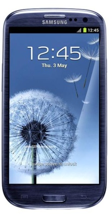 Samsung Galaxy S3 Spare Parts & Accessories by