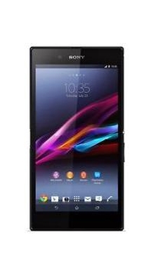Sony Xperia Z Ultra Spare Parts 