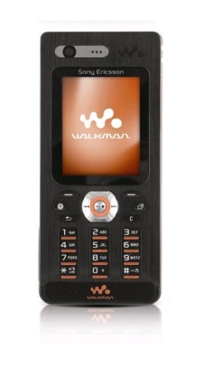 Buy Sony Ericsson W880i SIM Free