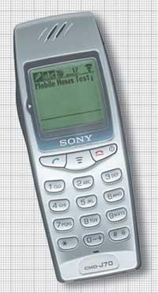 Телефон Sony J5 Купить