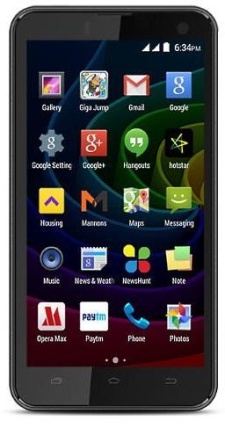 Micromax Micromax
