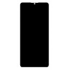 Lcd With Touch Screen For Wiko Hi Enjoy 60s Black By - Maxbhi Com