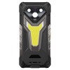 Back Panel Cover For Ulefone Armor 34 Pro Black - Maxbhi Com