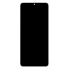 Lcd With Touch Screen For Coolpad C16 Black By - Maxbhi Com