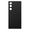 Back Panel Cover For Zte Nubia Redmagic 10 Air Black - Maxbhi Com