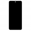 Lcd With Touch Screen For Meizu Mblu 22 Pro Black By - Maxbhi Com