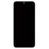 Lcd With Touch Screen For Meizu Note 16 Pro Black By - Maxbhi Com