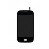 Lcd With Touch Screen For Yxtel G905 Black By - Maxbhi.com