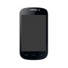 Lcd With Touch Screen For Josh Fortune 2 Black By - Maxbhi.com