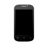 Lcd With Touch Screen For Maxx Genx Droid7 Ax353 Black By - Maxbhi.com