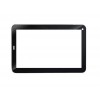Lcd With Touch Screen For Salora Fontab White By - Maxbhi.com