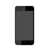 Lcd With Touch Screen For Maxx Msd7 3g Ax45 Black By - Maxbhi.com