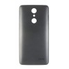 Back Panel Cover For Zte Grand X4 Black - Maxbhi.com
