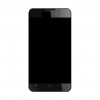 Lcd With Touch Screen For Hisense U601 Black By - Maxbhi Com