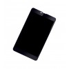 Lcd Frame Middle Chassis For Iball Slide Blaze V4 Black By - Maxbhi Com