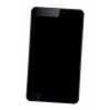 Lcd Frame Middle Chassis For Iball Slide 6351q40 Black By - Maxbhi Com