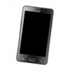 Lcd Frame Middle Chassis For Iball Andi 5c White By - Maxbhi Com