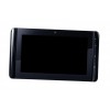 Lcd Frame Middle Chassis For Iball Slide I7218 Black By - Maxbhi Com