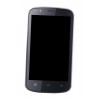 Lcd Frame Middle Chassis For Iball Andi 4 3a Black By - Maxbhi Com