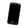Lcd Frame Middle Chassis For Iball Andi 4 5q Black By - Maxbhi Com
