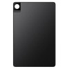 Back Panel Cover For Tcl Tab 10l Gen 2 Black - Maxbhi Com