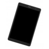 Lcd Frame Middle Chassis For Iball Itab Bizniz Mini Black By - Maxbhi Com