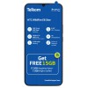 HTC Wildfire E6 Star Spare Parts & Accessories by Maxbhi.com