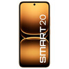 Infinix Smart 20 Spare Parts & Accessories by Maxbhi.com