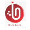 Black Bear by Maxbhi.com