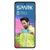 Tecno Spark 8 Pro Spare Parts & Accessories by Maxbhi.com