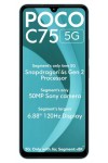 Xiaomi Poco C75 5G Spare Parts & Accessories by Maxbhi.com