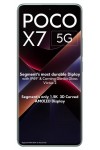 Xiaomi Poco X7 Spare Parts & Accessories by Maxbhi.com