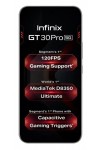 Infinix GT 30 Pro Spare Parts & Accessories by Maxbhi.com