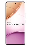 Vivo Y400 Pro 5G Spare Parts & Accessories by Maxbhi.com
