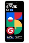 Tecno Spark Go 5G 2025 Spare Parts & Accessories by Maxbhi.com