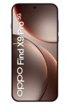 Oppo Find X9 Pro Spare Parts & Accessories by Maxbhi.com