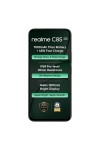 Realme C85 5G Spare Parts & Accessories by Maxbhi.com